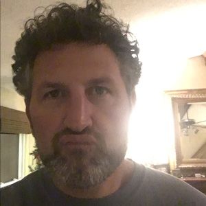 Meet your Posher, Frank